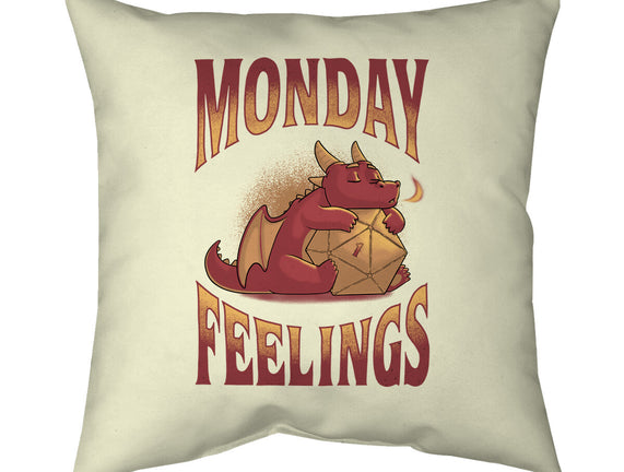 Monday Feelings