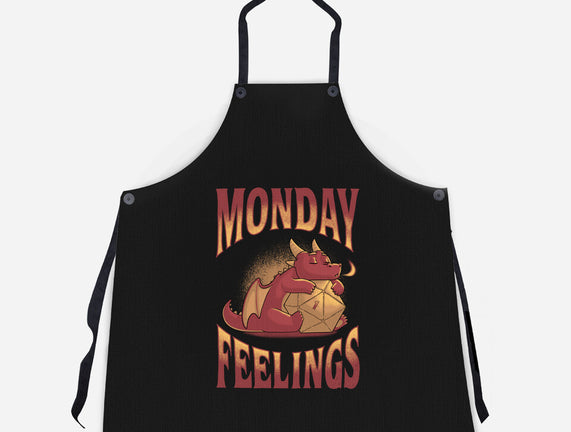 Monday Feelings