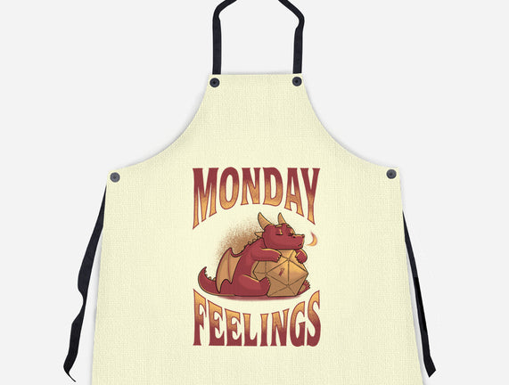 Monday Feelings