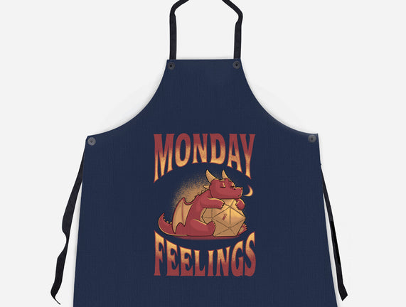 Monday Feelings