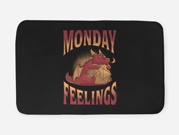 Monday Feelings