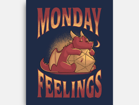 Monday Feelings