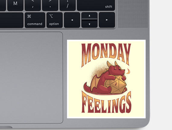 Monday Feelings