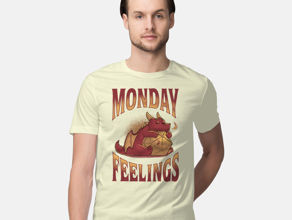Monday Feelings