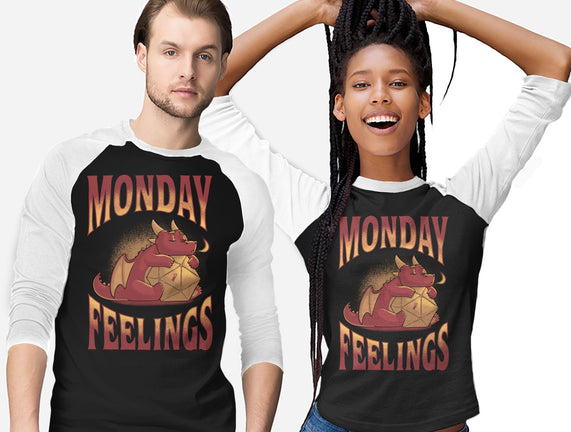 Monday Feelings