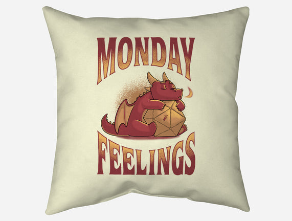 Monday Feelings