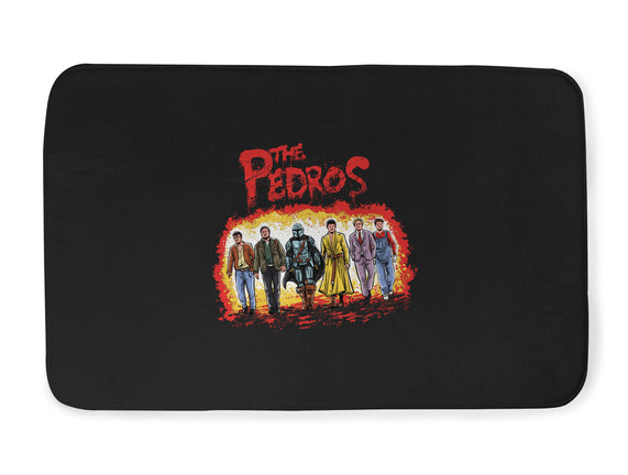 The Pedros