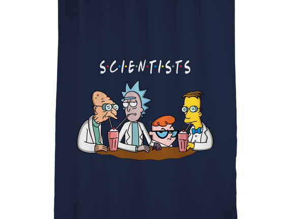 Scientists