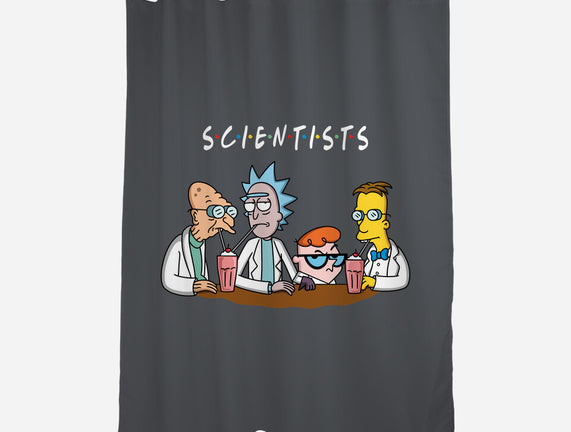 Scientists
