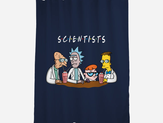 Scientists