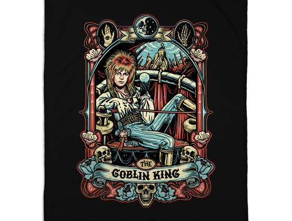The Goblin King