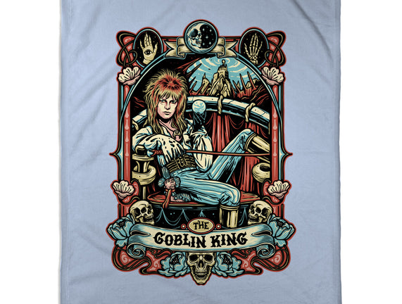 The Goblin King