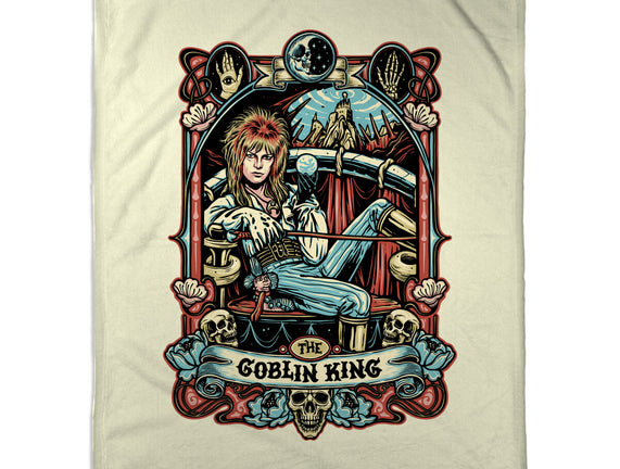 The Goblin King