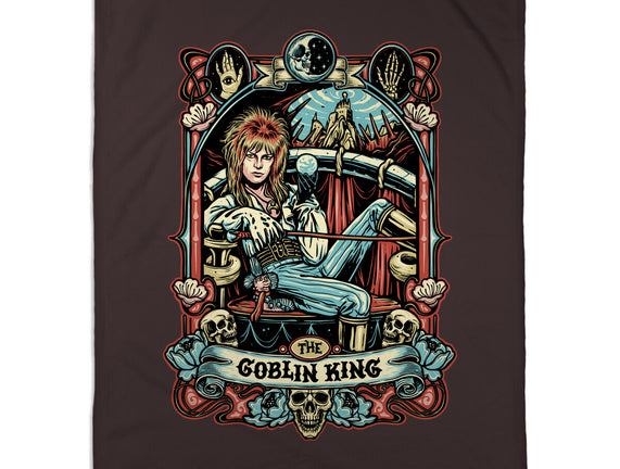 The Goblin King