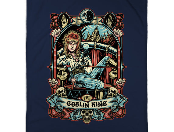 The Goblin King