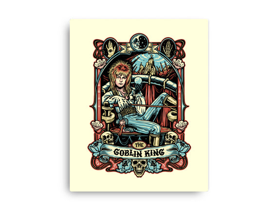 The Goblin King
