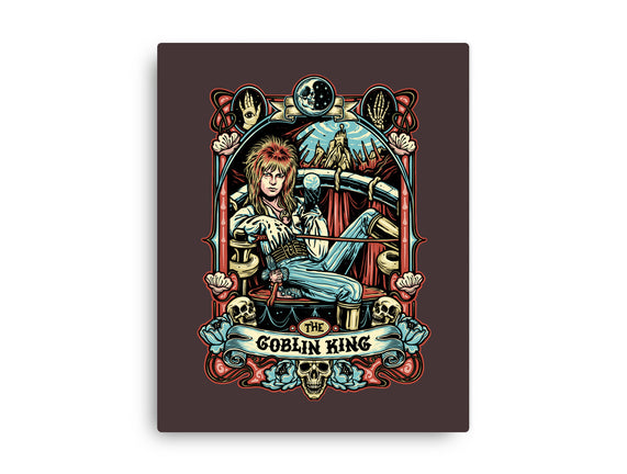 The Goblin King