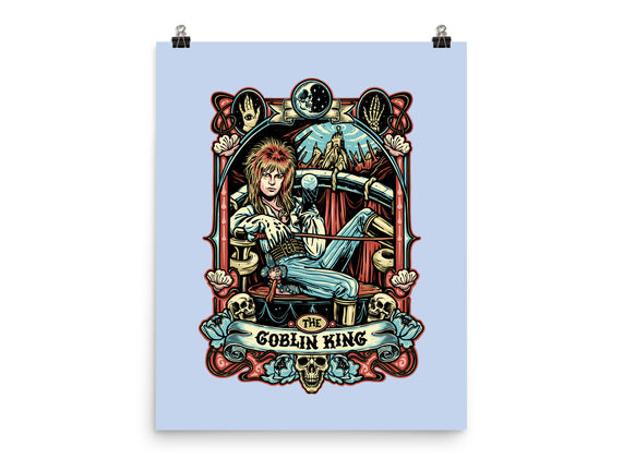 The Goblin King