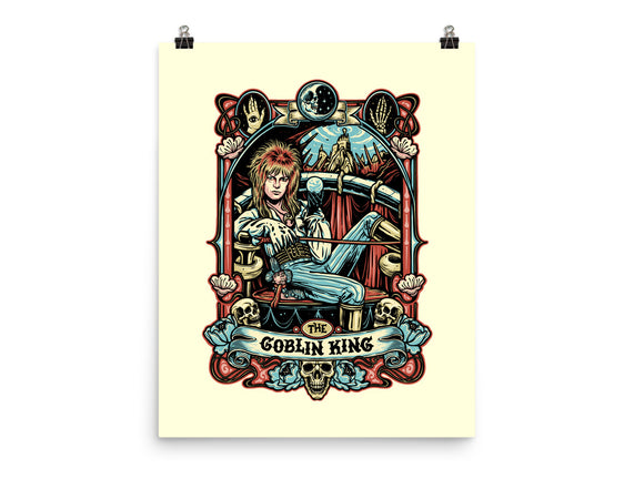 The Goblin King