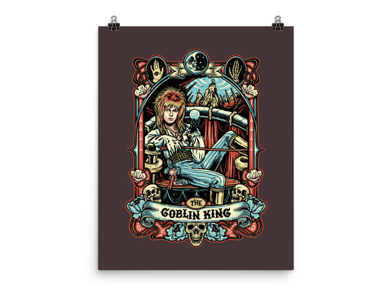 The Goblin King