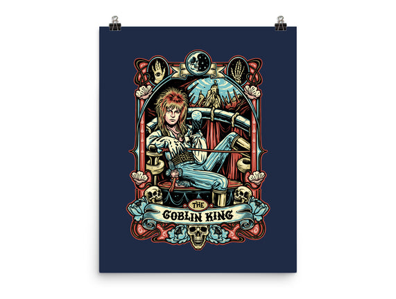 The Goblin King