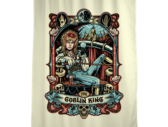 The Goblin King