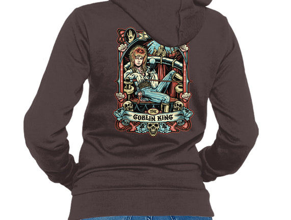 The Goblin King
