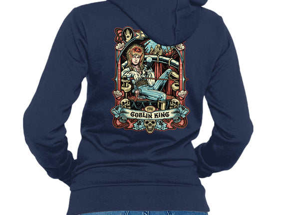 The Goblin King