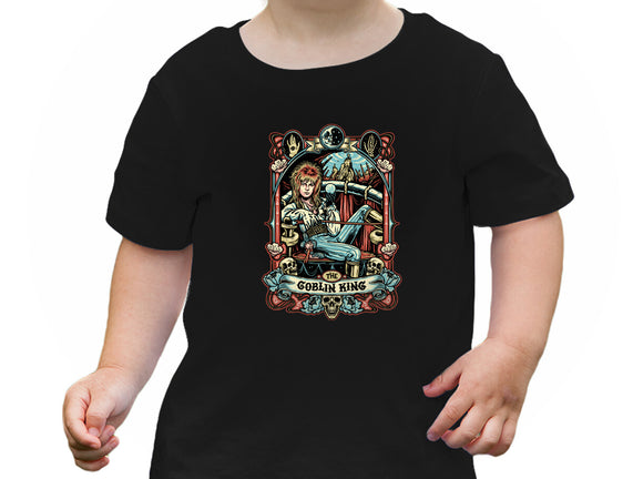The Goblin King