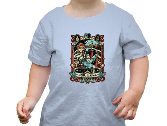 The Goblin King