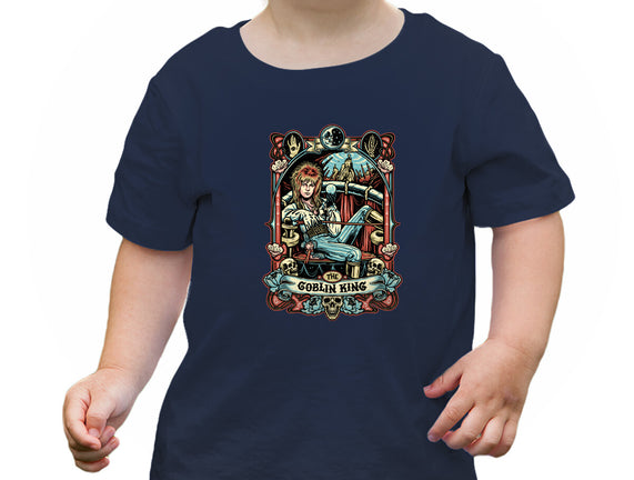 The Goblin King
