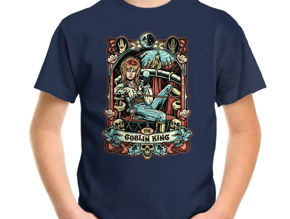 The Goblin King