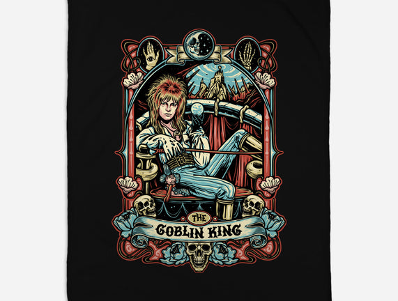 The Goblin King