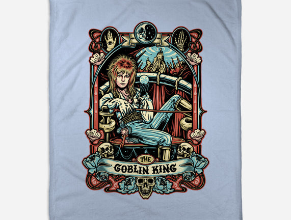 The Goblin King