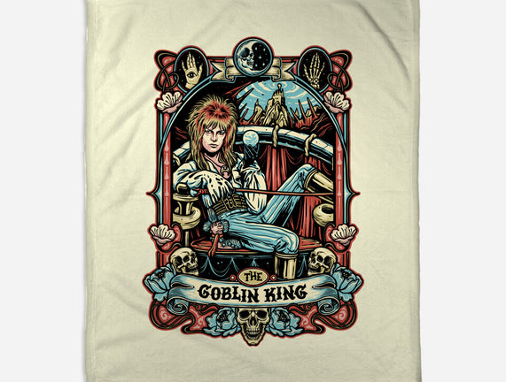 The Goblin King