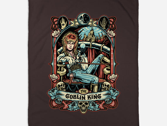 The Goblin King