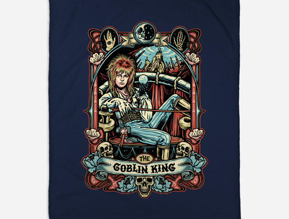 The Goblin King