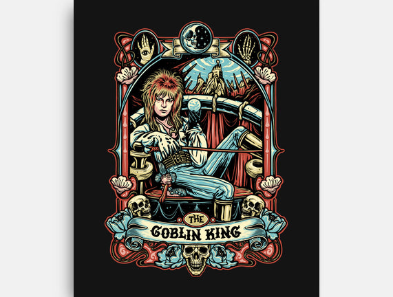 The Goblin King