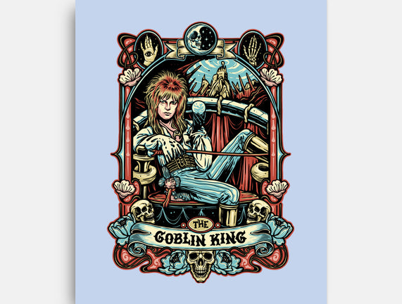 The Goblin King