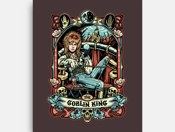 The Goblin King