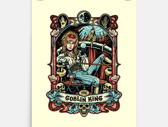 The Goblin King
