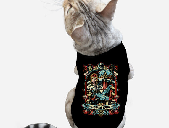 The Goblin King