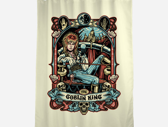 The Goblin King