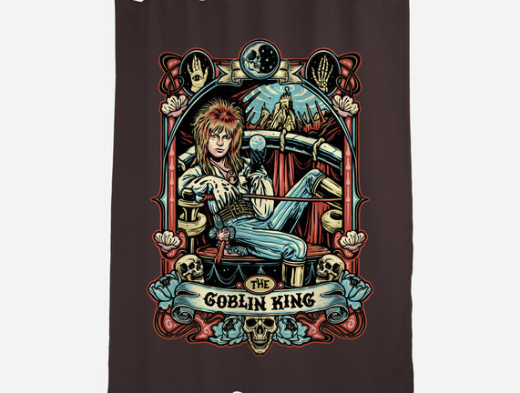 The Goblin King