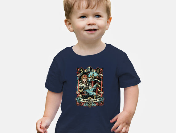 The Goblin King