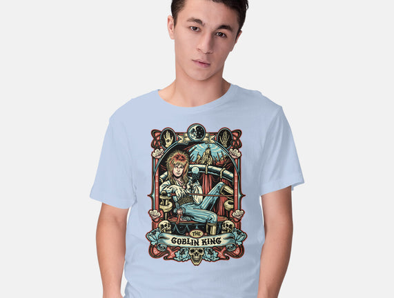 The Goblin King