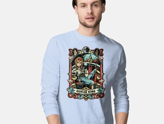 The Goblin King