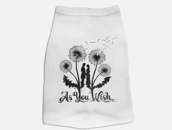 Spring Wish