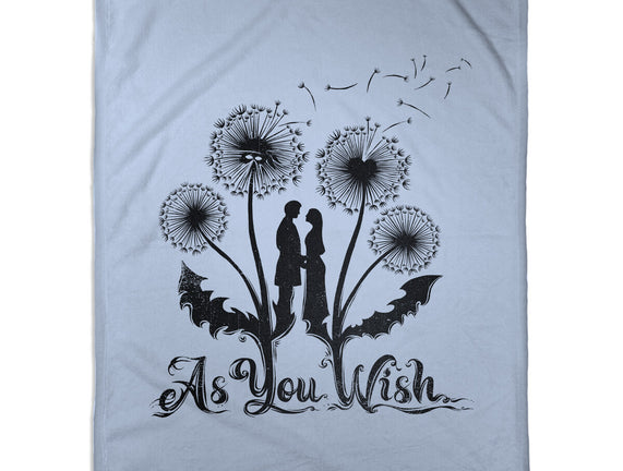 Spring Wish