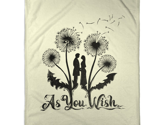Spring Wish
